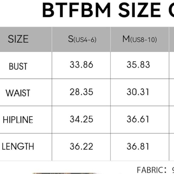 BTFBM Ruched Bodycon Wrap Front Fitted Mini Dress(B 34” W 28”L  36.2” - Picture 5 of 7